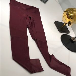 Koral Shiny Leggings